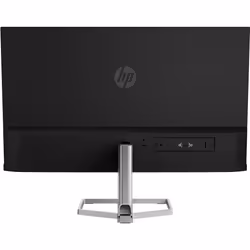 HP M24f écran plat de PC 23.8" Full HD Noir, Argent - Vue supplémentaire 4