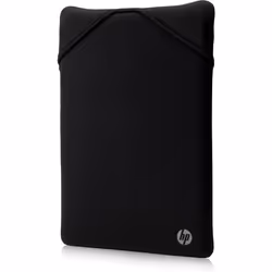 HP Housse de protection réversible pour ordinateur portable 15,6 pouces (motif géométrique) - Vue supplémentaire 3