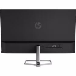HP M27f écran plat de PC 27" Full HD LCD Noir, Argent - Vue supplémentaire 5