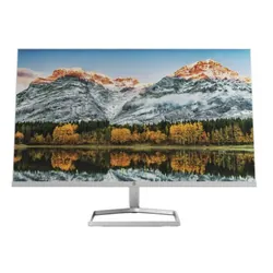 HP M27fw écran plat de PC 27" Full HD LCD