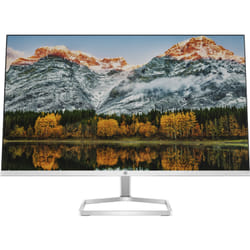 HP M27fw écran plat de PC 27" Full HD LCD