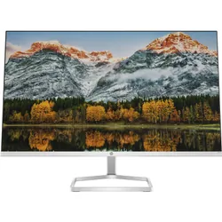 HP M27fw écran plat de PC 27" Full HD LCD