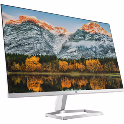 HP M27fw écran plat de PC 27" Full HD LCD
