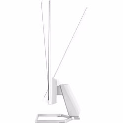 HP M27fw écran plat de PC 27" Full HD LCD - Vue supplémentaire 6