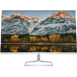 HP M27fw écran plat de PC 68,6 cm (27") 1920 x 1080 pixels Full HD LCD