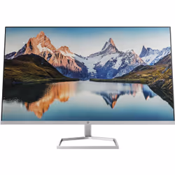 HP M32f FHD, 80 cm (31.5"), 1920 x 1080 pixels, Full HD, 7 ms