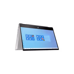 Ecran 14" IPS Full HD Tactile (1920 x 1080 px) - Processeur Intel Core i7-1165G7, 11è Génération, up to 4.7, 12 Mo de mémoire ...