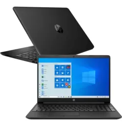 PC Portable HP15-dw3016nk i5-1135G7 15.6HD 8 GB 256 GB 2R0M9EA