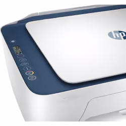 HP DeskJet Ink Advantage Ultra 4828 All-in-One Printer A jet d'encre thermique A4 4800 x 1200 DPI 8,5 ppm Wifi - Vue supplémentaire 4