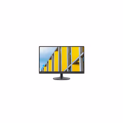 Lenovo C27-30 27" Full HD LED Noir (62AAKAT6EU)