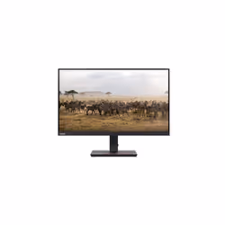 Lenovo ThinkVision S27e-20 27" Full HD LED Noir (62AFKAT2EU) - Vue supplémentaire 2