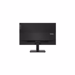 Lenovo ThinkVision S27e-20 27" Full HD LED Noir (62AFKAT2EU) - Vue supplémentaire 3