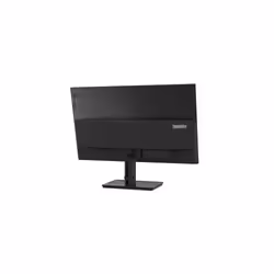 Lenovo ThinkVision S27e-20 27" Full HD LED Noir (62AFKAT2EU) - Vue supplémentaire 4