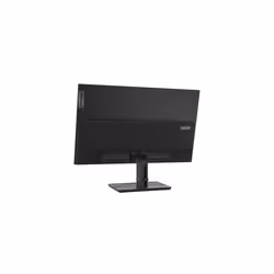 Lenovo ThinkVision S27e-20 27" Full HD LED Noir (62AFKAT2EU) - Vue supplémentaire 5