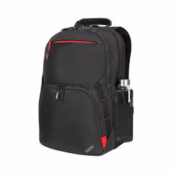 Lenovo 4X41A30364 sacoche d'ordinateurs portables 15.6" Sac à dos Noir