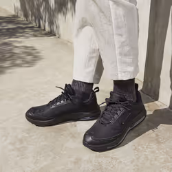 Nike CU4826-001 Chaussure d'athlétisme Mâle 44