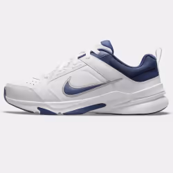 UN CONFORT LONGUE DURÉE CONÇU POUR LA SALLE DE SPORT. Relevez tous les défis quotidiens dans le modèle Nike Defy All Day. Le  ...