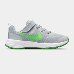 Nike REVOLUTION 6 NN (PSV) - DD1095-009