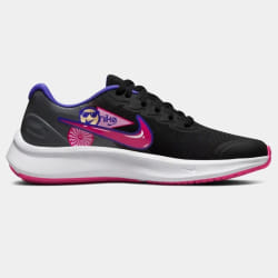 Nike Chaussures Star Runner 3 Gs - DH3144-013