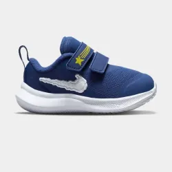 Nike STAR RUNNER 3 DREAM (TDV) - DD0751-400
