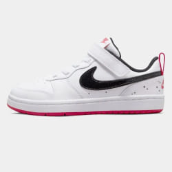 Nike Chaussures Court Borough Low 2 - DM0111-100