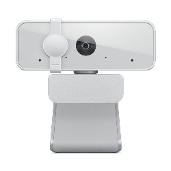 Lenovo 300 webcam 2 MP 1920 x 1080 pixels USB 2.0 Gris
