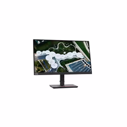 Lenovo ThinkVision S24e-20 23.8" Full HD Noir (62AEKAT2EU)