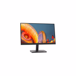 Lenovo L24e-30, 60,5 cm (23.8"), 1920 x 1080 pixels, Full HD, LED, 6 ms, Noir