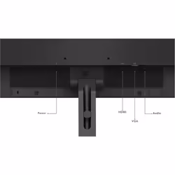 Lenovo L24E-30 23.8" LED Full HD 6 ms Noir - Vue supplémentaire 7