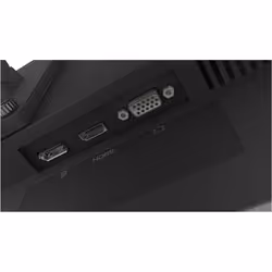 Lenovo ThinkVision E24-28 23.8" LED Full HD 6 ms Noir - Vue supplémentaire 7