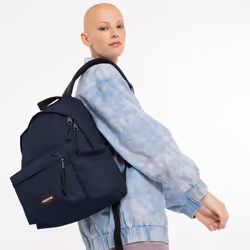 Eastpak Padded Pak'r sac à dos Sac à dos normal Marine Nylon - Vue supplémentaire 5
