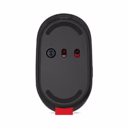 Lenovo Go souris Ambidextre RF sans fil Optique 2400 DPI - Vue supplémentaire 4