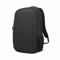 Lenovo ThinkPad Essential 16-inch Backpack (Eco) sacoche d'ordinateurs portables 40,6 cm (16") Sac à dos Noir - Vue supplémentaire 3