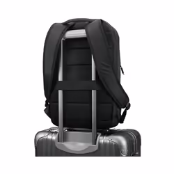 Lenovo ThinkPad Essential 16-inch Backpack (Eco) sacoche d'ordinateurs portables 40,6 cm (16") Sac à dos Noir - Vue supplémentaire 5