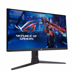 ASUS ROG Strix XG27AQMR écran plat de PC 68,6 cm (27") 2560 x 1440 pixels Quad HD LED Noir - Vue supplémentaire 2
