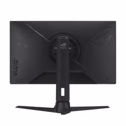 ASUS ROG Strix XG27AQMR écran plat de PC 68,6 cm (27") 2560 x 1440 pixels Quad HD LED Noir - Vue supplémentaire 5