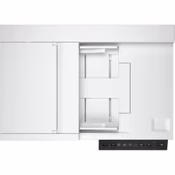 HP Scanjet Pro 3600 f1 Numériseur à plat et adf 1200 x 1200 DPI A4 Blanc - Vue supplémentaire 8
