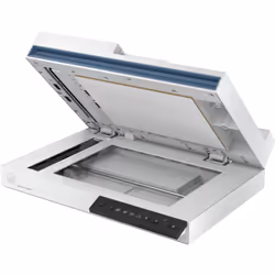 HP Scanjet Pro 3600 f1 Numériseur à plat et adf 1200 x 1200 DPI A4 Blanc - Vue supplémentaire 9