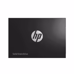 HP S650, 480 Go, 2.5", 560 Mo/s