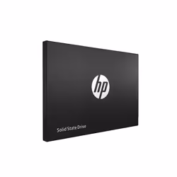 HP S650 2.5" 480 GB Série ATA III (345M9AA)