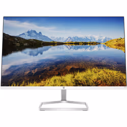 HP M24fwa FHD Monitor, sRGB, 99%, 535,8 mm, 177,2 mm, 396,8 mm, 2,5 kg