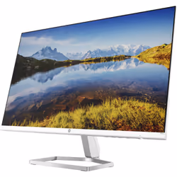HP M24fwa FHD Monitor écran plat de PC