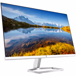 HP M24fwa FHD Monitor écran plat de PC