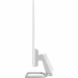 HP M27fwa FHD écran plat de PC 68,6 cm (27") 1920 x 1080 pixels Full HD Blanc - Vue supplémentaire 4