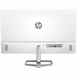 HP M27fwa FHD écran plat de PC 68,6 cm (27") 1920 x 1080 pixels Full HD Blanc - Vue supplémentaire 5