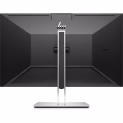 HP E27d G4 écran plat de PC 27" 2560 x 1440 pixels Quad HD Noir - Vue supplémentaire 8