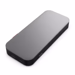 Lenovo Go Lithium-Ion (Li-Ion) 20000 mAh Noir, Gris - Vue supplémentaire 4