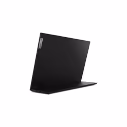 Lenovo ThinkVision M15 LED display 39,6 cm (15.6") 1920 x 1080 pixels Full HD Noir - Vue supplémentaire 5