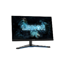 Lenovo Legion Y25g-30 LED display 24.5" Full HD Noir