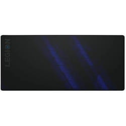 Lenovo GXH1C97869 tapis de souris Tapis de souris de jeu Noir, Bleu